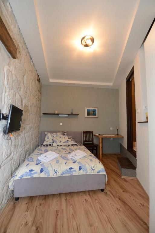 Elena Rooms Split Quarto foto