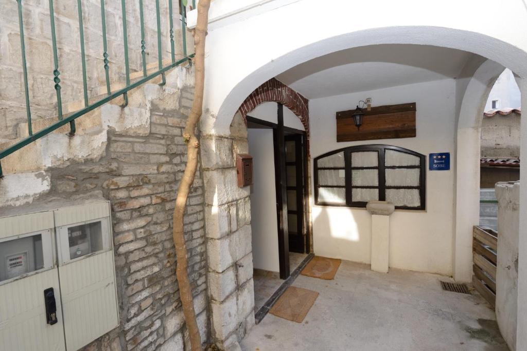 Elena Rooms Split Quarto foto